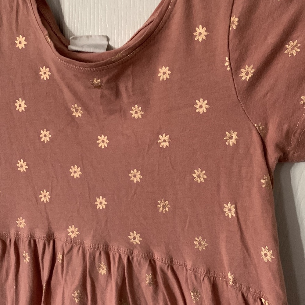 ❤️CLEAR OUT❤️ Cotton On KIDS Girls Dress - Picture 2 of 5